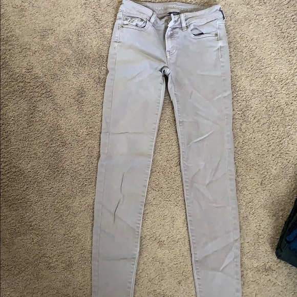 American Eagle Outfitters Denim - American Eagle Jeans